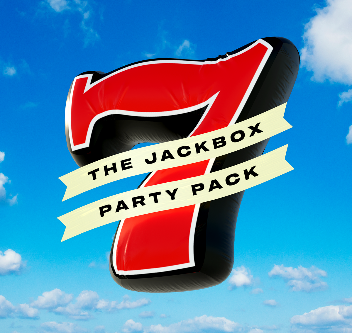 Bestsellers – Jackbox Games