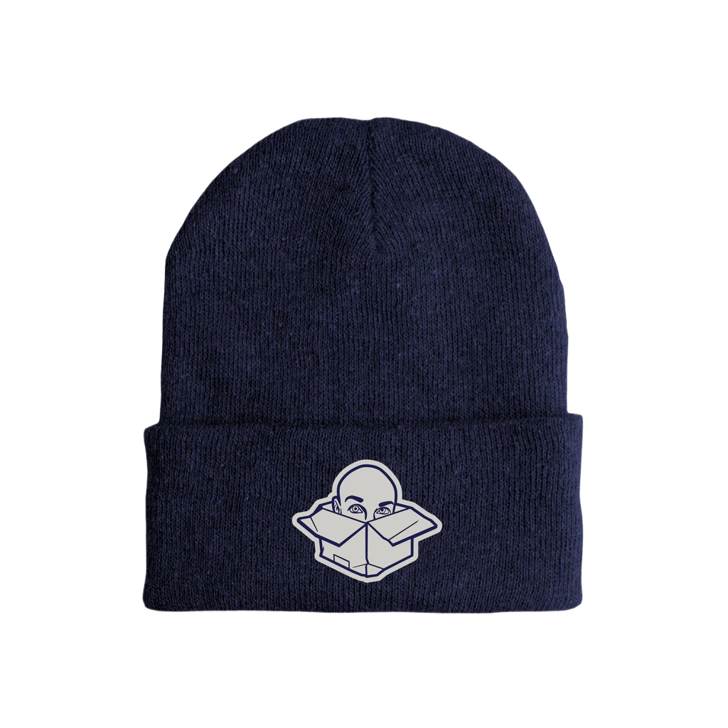 The Jackbox Beanie