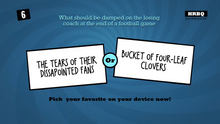 Quiplash 2 InterLASHional (US/CA/EU/UK/BR)