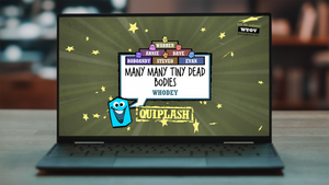 Quiplash 2 InterLASHional (US/CA/EU/UK/BR)