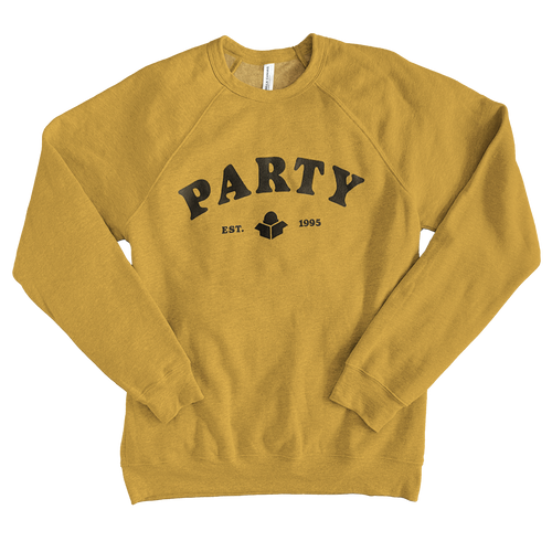 Jackbox Party Sweatshirt