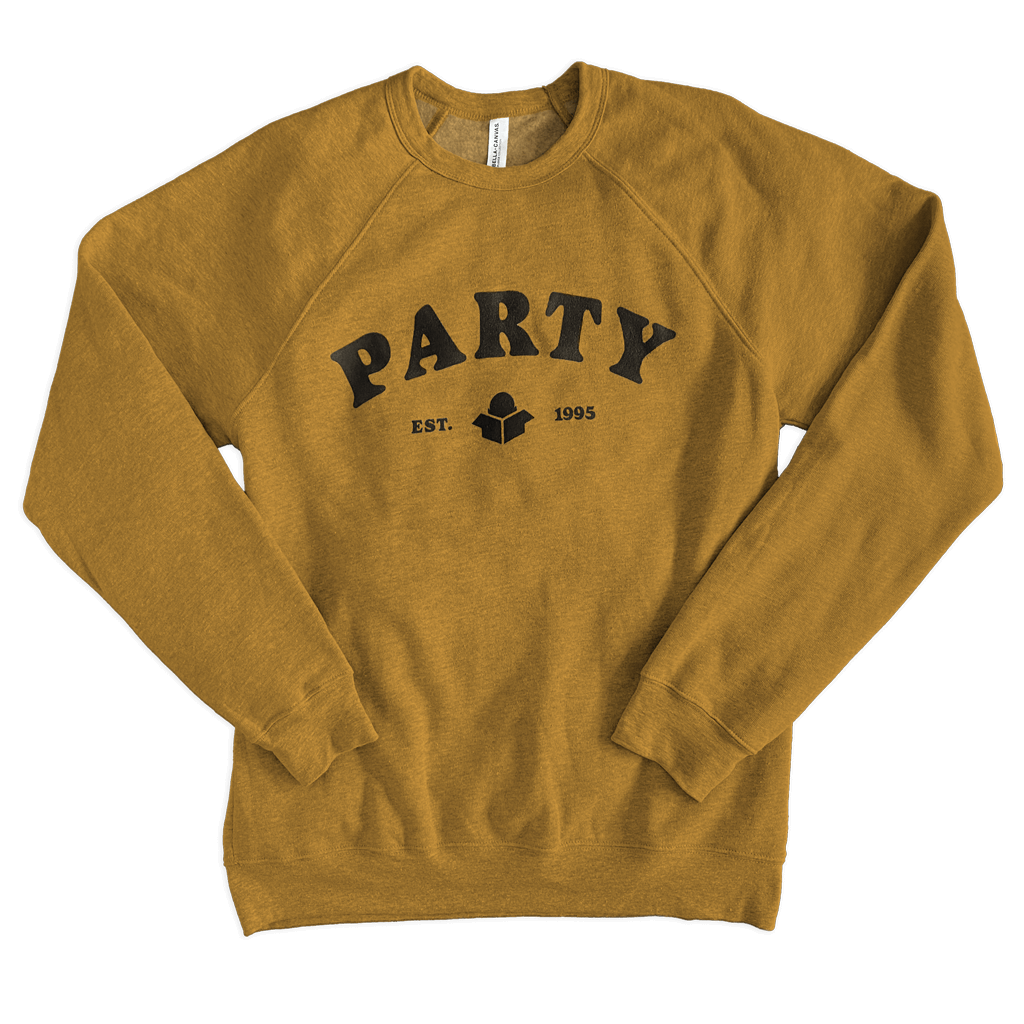 Jackbox Party Sweatshirt