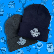 The Jackbox Beanie