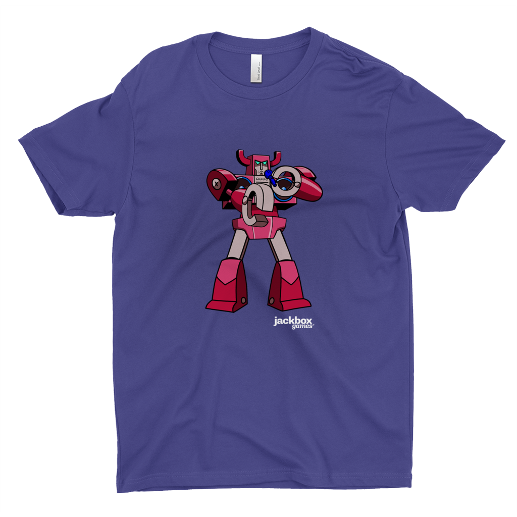 MVC Bot T-Shirt