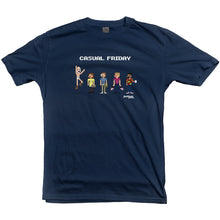 Bomb Corp Casual Friday T-Shirt