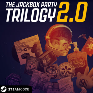The Jackbox Party Trilogy 2.0 (US/CA/EU)
