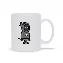 Devils and the Details Mug - Teen A